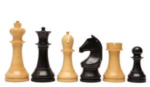 DGT Official FIDE set Weighted