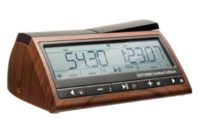 DGT 3000 Limited Edition!