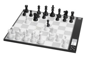DGT Centaur chess computer