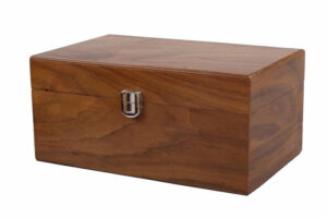 Figure Chest 24x15x11cm